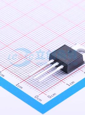 HY1603P HUAYI(华羿微) TO-220FB 场效应管 现货