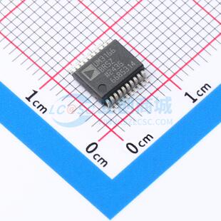 ADUM3166BRSZ-RL SSOP-20 全新原装 ADI(亚德诺)