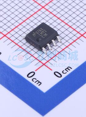 LM92CIMX/NOPB SOIC-8 全新原装 TI(德州仪器)
