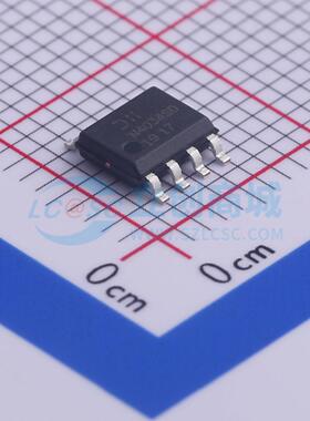 DMN4034SSD-13 DIODES(美台) SOP-8 场效应管 现货