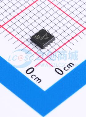 ESN4485 ElecSuper(静芯) PDFN3x3-8L 场效应管 现货