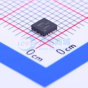 ADS8887IDRCT VSON-10-EP(3x3) 全新原装 TI(德州仪器)