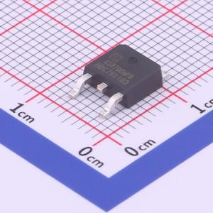 TPD65R700MFD TO-252-2场效应管(MOSFET)全新现货