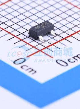 SI2325DS-T1-E3 VISHAY(威世) SOT-23 场效应管 现货