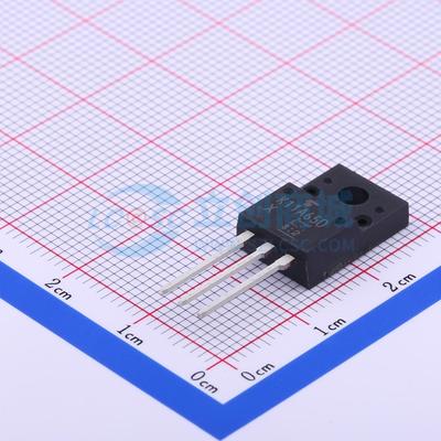 TK11A65D(STA4,X,M) TOSHIBA(东芝) TO-220 场效应管 现货