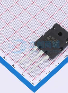 MSG55T250HLB3 MASPOWER(麦思浦) TO-264 IGBT管/模块 现货