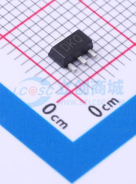 2SC4672U DKQ CBI(创基) SOT-89 三极管 现货