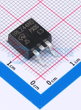 IRLZ44NSTRR-VB VBsemi(微碧半导体) TO-263 场效应管 现货