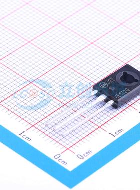 MJE172G onsemi(安森美) TO-225-3 三极管 现货