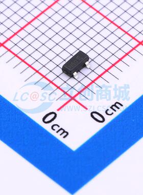 DDTD113EC-7-F DIODES(美台) SOT-23-3 数字晶体管 现货