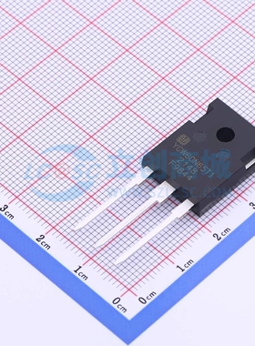 YGW60N65T1 luxin-semi(上海陆芯) TO-247 IGBT管/模块 现货