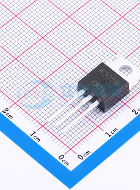 K3056-VB VBsemi(微碧半导体) TO-220 场效应管 现货