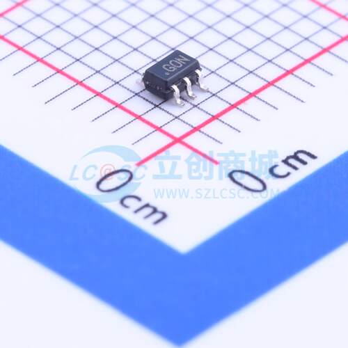 ADCMP601BKSZ-R2 SOT-363(SC-70-6) 全新原装 ADI(亚德诺)