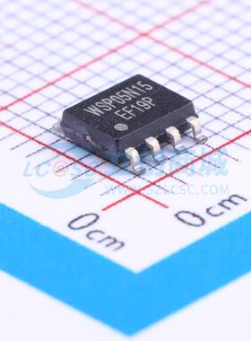 WSP05N15 WINSOK(微硕) SOP-8 场效应管 现货