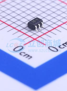 LMUN5316DW1T1G LRC(乐山无线电) SC-88 数字晶体管 现货