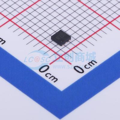 HSCB2307 HUASHUO(华朔) DFN-6L(2x2) 场效应管 现货