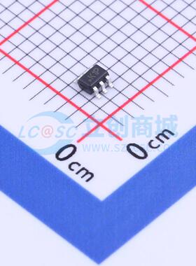 MMDT2222A YANGJIE(扬杰) SOT-363 三极管 现货