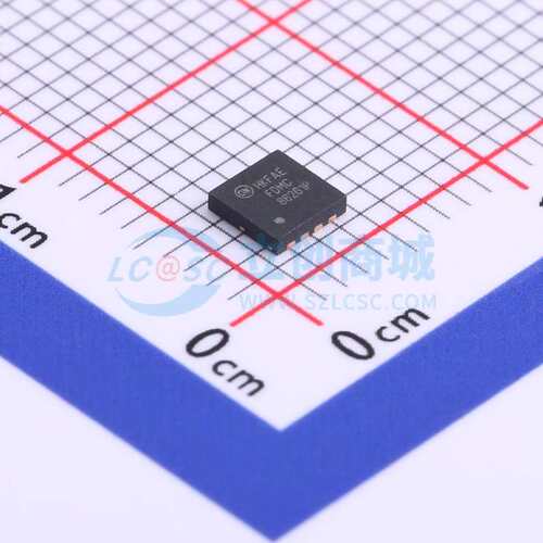 FDMC86261P onsemi(安森美) TSDSON-8(3.3x3.3) 场效应管 现货