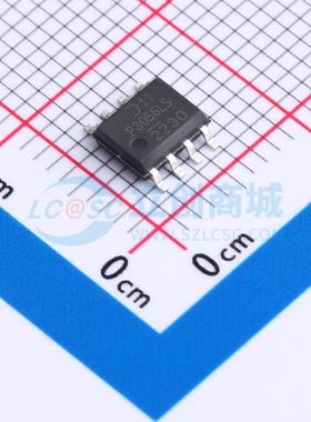 DMP3056LSSQ-13 DIODES(美台) SO-8 场效应管 现货