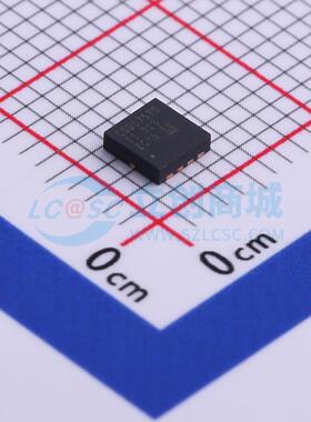 CSD17575Q3 VSON-CLIP-8(3.3x3.3) 全新原装 TI(德州仪器)
