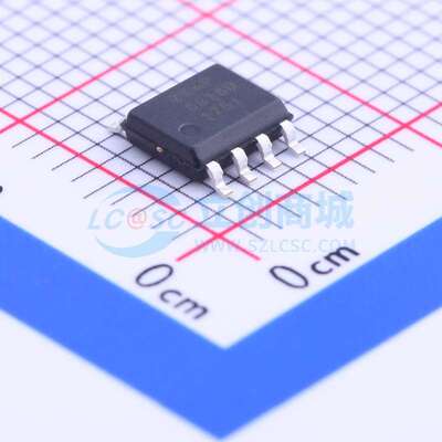 ZXMP6A18DN8TA DIODES(美台) SOIC-8 场效应管 现货