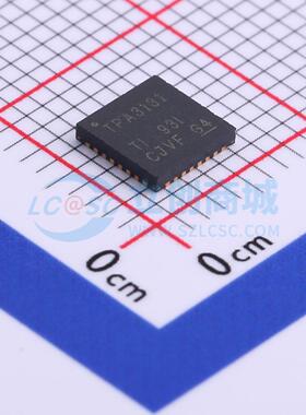 TPA3131D2RHBR HVQFN-32-EP(5x5) 全新原装 TI(德州仪器)