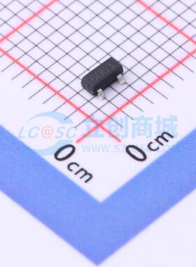 LMTL3N06 Leiditech(雷卯电子) SOT-23 场效应管 现货