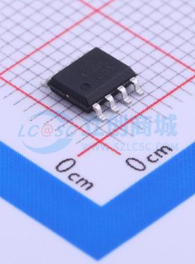 BRCS4606SC BLUE ROCKET(蓝箭) SOP-8 场效应管 现货