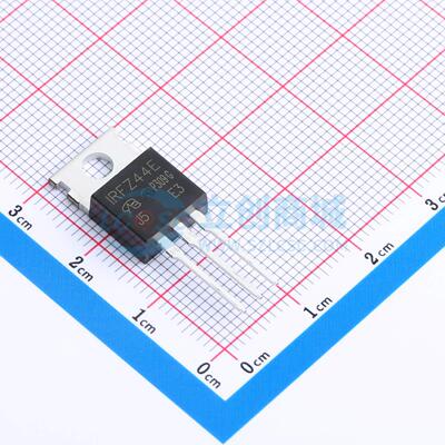 IRFZ44EPBF-VB VBsemi(微碧半导体) TO-220 场效应管 现货