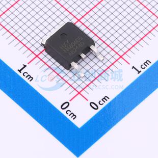 HNVD4804NT4G HXY MOSFET(华轩阳电子) TO-252-2L 场效应管 现货