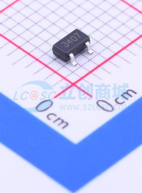 AP3407S ALLPOWER(铨力) SOT-23-3 场效应管 现货