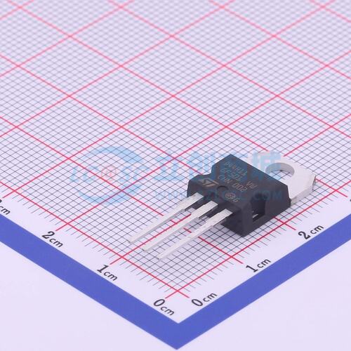 D44H11 TO-220 ST(意法半导体) 全新现货