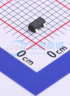 ST2302MSRG-VB VBsemi(微碧半导体) SOT-23 场效应管 现货