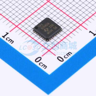 TPS92682QRHMRQ1 VFQFN-32-EP(5x5) 全新原装 TI(德州仪器)