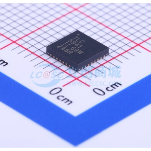 TLC5941RHBR VQFN-32-EP(5x5) 全新原装 TI(德州仪器)