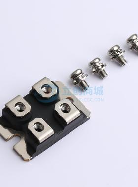 MS170N15IDF4 MASPOWER(麦思浦) SOT-227 场效应管 现货