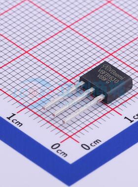 VBFB1630 VBsemi(微碧半导体) TO-251 场效应管 现货