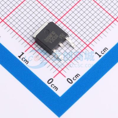 STD20NF10T4-VB VBsemi(微碧半导体) TO-252 场效应管 现货