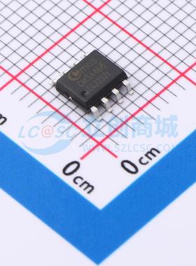 CMS4468 Cmos(广东场效应半导体) SOP-8 场效应管 现货