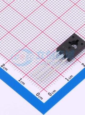 KSA1220A CJ(江苏长电/长晶) TO-126 三极管 现货