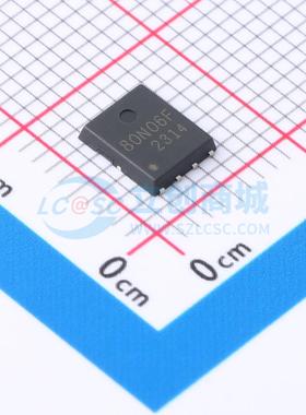 TM80N06NF TMC(台懋) PDFN5x6-8L 场效应管 现货