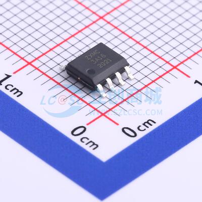 ZXMC3A16DN8TA DIODES(美台) SO-8 场效应管 现货