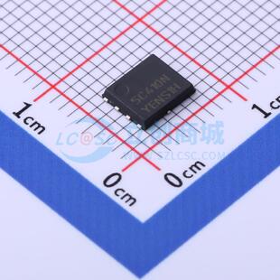 NTMFS5C410NT1G onsemi(安森美) SO-8-FL-5.8mm 场效应管 现货