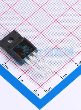 NTPF095N65S3H onsemi(安森美) TO-220FP 场效应管 现货