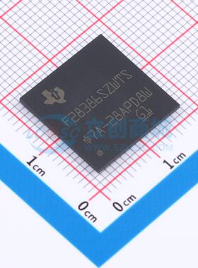 F28386SZWTS BGA-337 全新原装 TI(德州仪器)