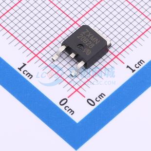 微碧半导体 VBsemi 252 现货 ZXMN20B28KTC 场效应管