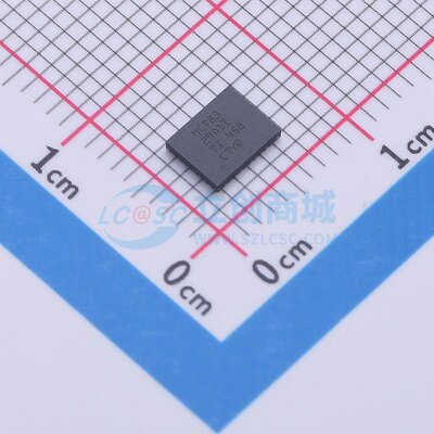 MCT8329A1IREER WQFN-36-EP(5x4) 全新原装 TI(德州仪器)