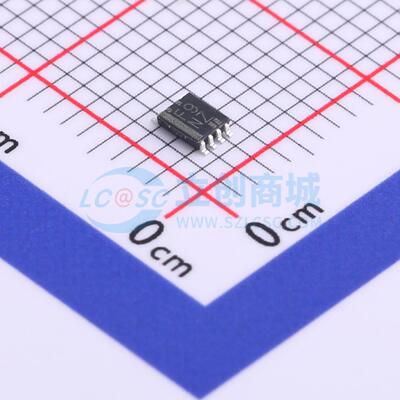 TCA9406DCUR VSSOP-8-0.5mm 全新原装 TI(德州仪器)