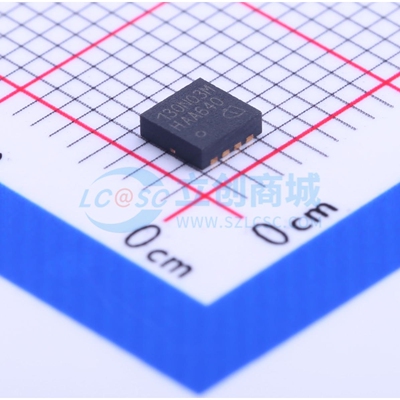 BSZ130N03MS G  TSDSON-8(3.3x3.3) 场效应管 现货