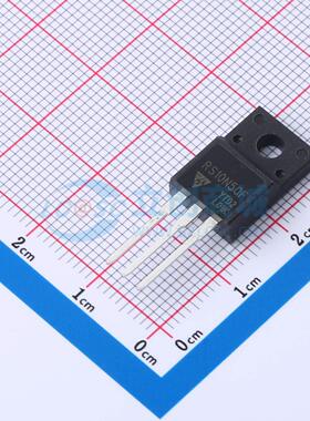 RS10N50F REASUNOS(瑞森半导体) TO-220F 场效应管 现货